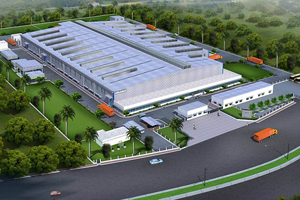 Hubei Insect House Group Co.,Ltd
